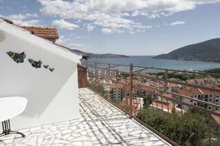 Гостевой дом Utsikten 4 Игало-0