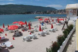 Гостевой дом Utsikten 4 Игало-1