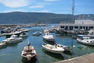 Гостевой дом Utsikten 4 Игало-3