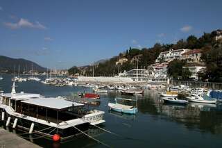 Гостевой дом Utsikten 4 Игало-4