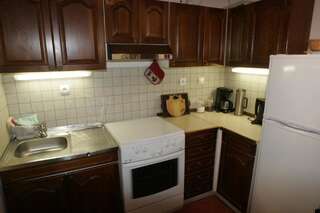 Гостевой дом Utsikten 4 Игало-5