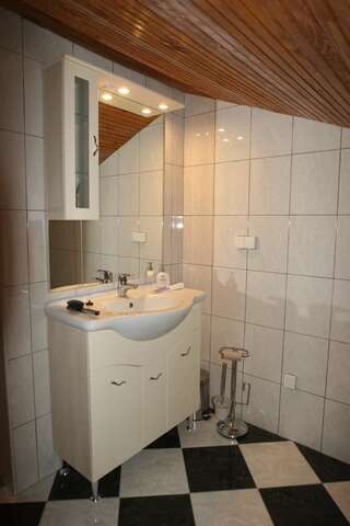 Гостевой дом Utsikten 4 Игало-7